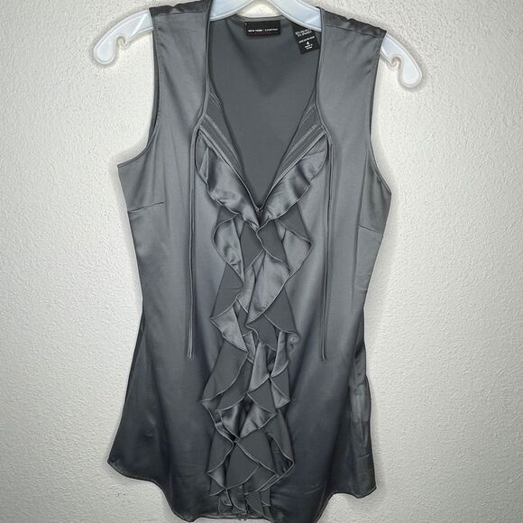 New York‎ & Co. Top - Picture 3 of 6